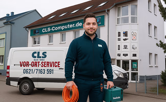 Vor Ort Services