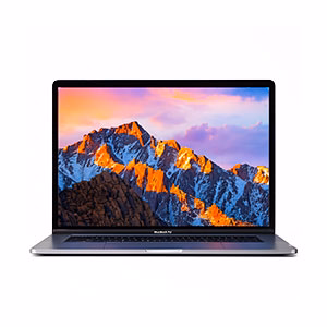 Apple MacBook 17 Zoll Reparatur