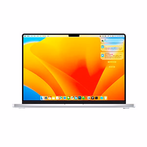 Apple Macbook 14 Zoll Reparatur