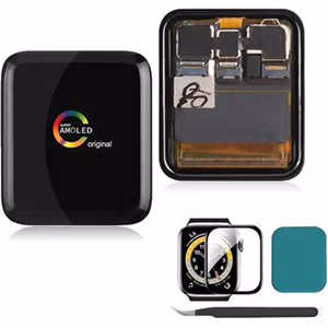 Apple Watch Display Austausch