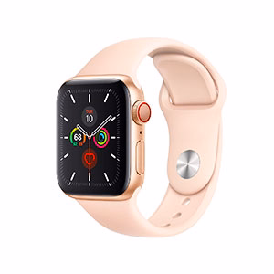 Apple Watch Series 5 Reparatur