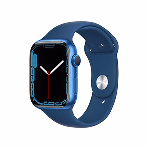 Apple Watch Series 7 Reparatur