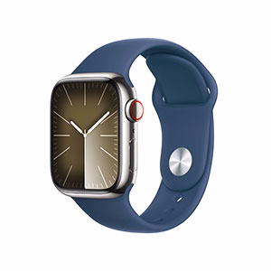 Apple Watch Series 9 Reparatur