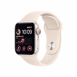 Apple Watch Series SE Reparatur