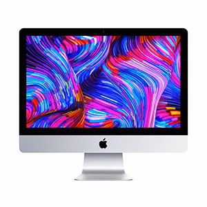 Apple iMac 27 Zoll Reparatur