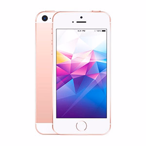 iPhone SE Serie