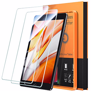 Apple iPad Panzerfolie