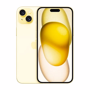 iPhone 15 Serie