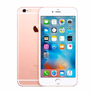 iPhone 6 Serie