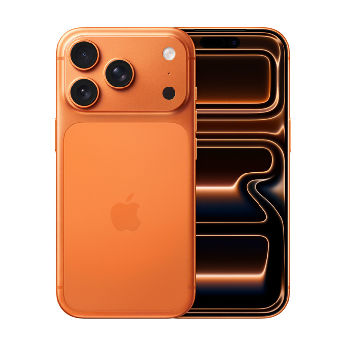 iPhone 17 Serie
