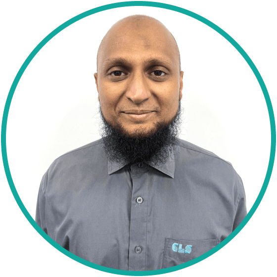 Azim Uddin