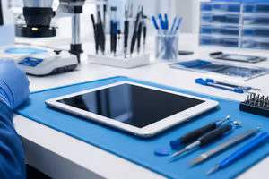 Apple iPad Reparatur bei CLS Reparatur