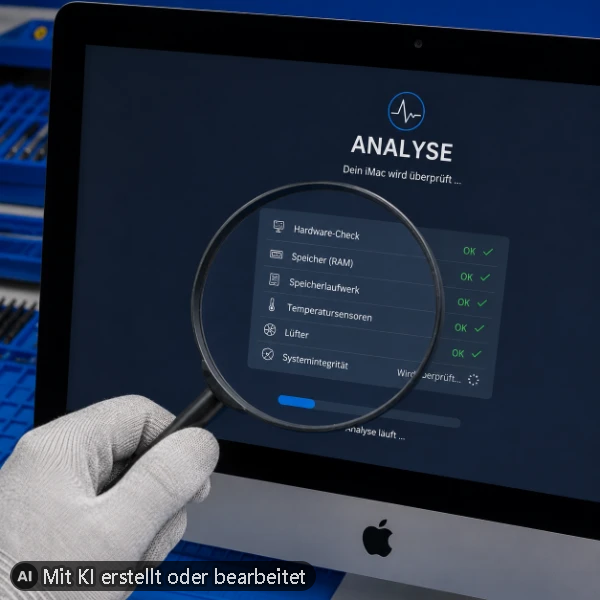 Analyse