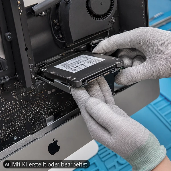 SSD 1TB inkl. Einbau