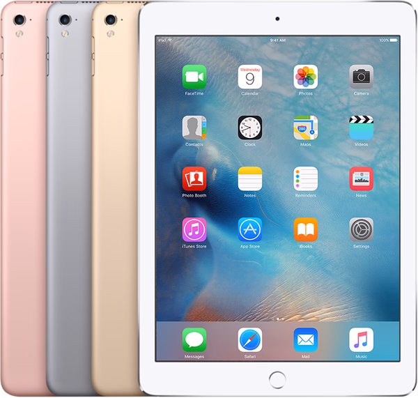 Apple iPad Pro 9,7″