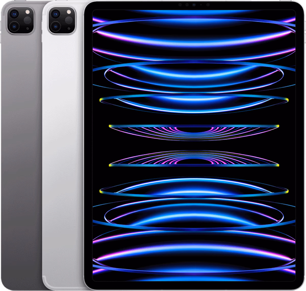 Apple iPad Pro 12,9″