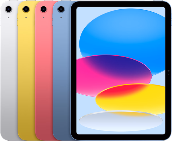 Apple iPad - Standardmodelle Reparatur