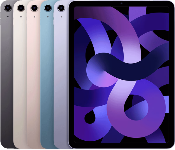 Apple iPad Air Reparatur