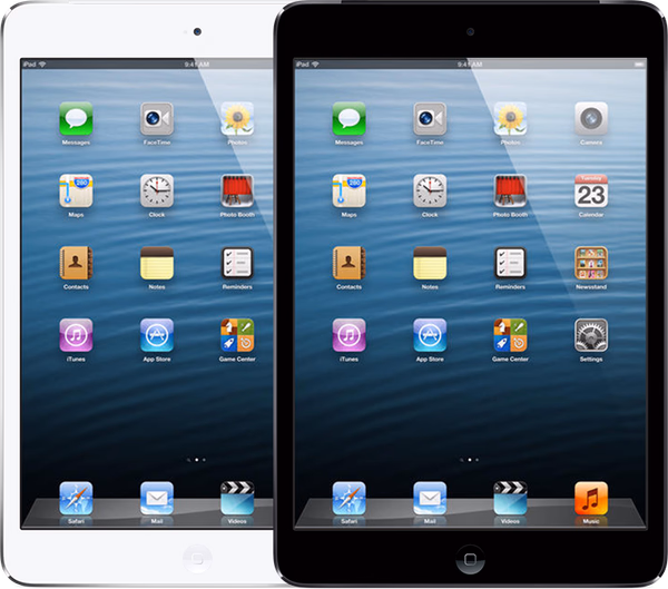 Apple iPad mini 1.Gen (A1432, A1454, A1455)