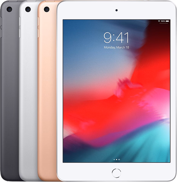 Apple iPad mini 5.Gen (A2133, A2124, A2126)