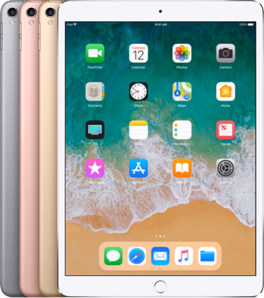 Apple iPad Pro 10,5″ (A1701, A1709)